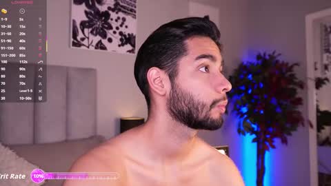 Endy online show from October 19, 2025, 12:39 pm