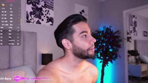 Endy online show from November 6, 2025, 12:50 pm