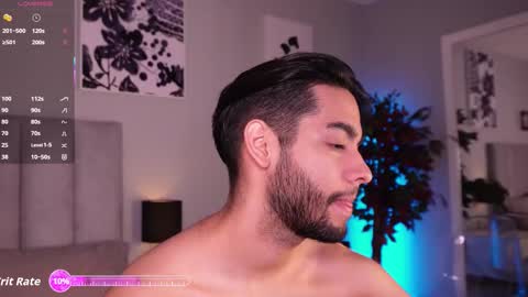 Endy online show from November 7, 2025, 12:49 pm