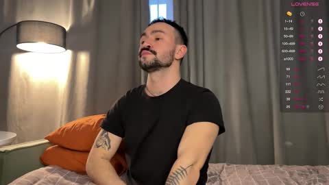 Enen online show from January 19, 2026, 12:42 pm