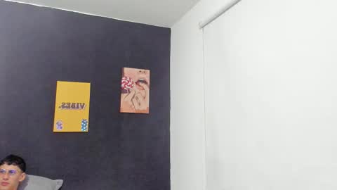 Gio online show from March 16, 2026, 2:06 am