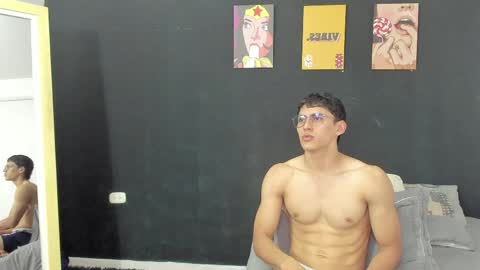 Gio online show from April 7, 2026, 2:01 am