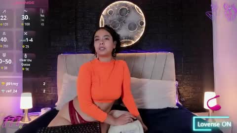 engel_and_diny online show from May 30, 2026, 11:02 pm