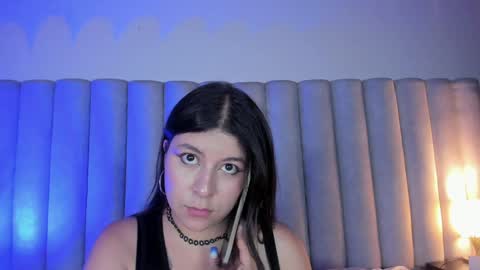  E N G E L  online show from February 1, 2025, 7:23 pm