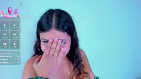  E N G E L  online show from March 5, 2025, 1:42 am