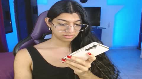 Engiel phoenix instagram engiel 13 online show from February 25, 2026, 11:14 pm