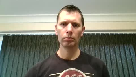 EnglishGuy183 online show from February 24, 2026, 9:18 am