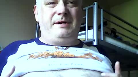 englishguysurrey online show from August 2, 2026, 6:45 am