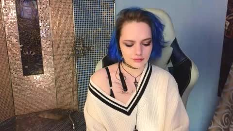 enifery online show from October 26, 2025, 2:56 pm