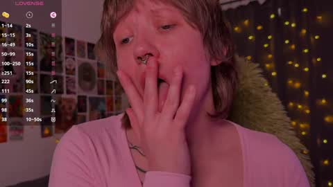 Snapshot of enjoyce chatting on April 14, 2026, 11:05 am Joyce online show from April 14, 2026, 11:05 am