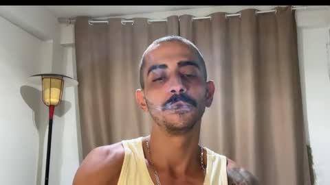 Luke online show from December 10, 2024, 1:22 am