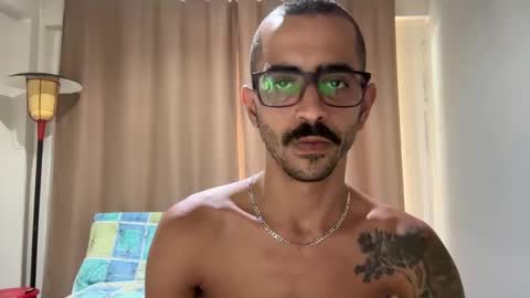 Luke online show from December 12, 2024, 3:59 pm