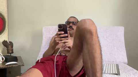 Luke online show from December 17, 2024, 12:00 pm