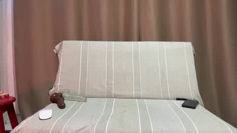 Luke online show from December 19, 2024, 1:07 am