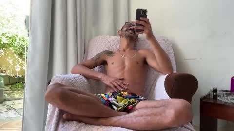 Luke online show from January 17, 2025, 11:17 am