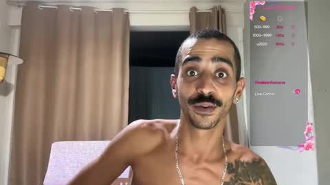 Luke online show from February 4, 2025, 11:06 pm