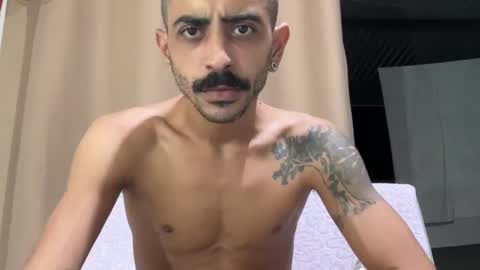 Luke online show from February 27, 2025, 12:43 am