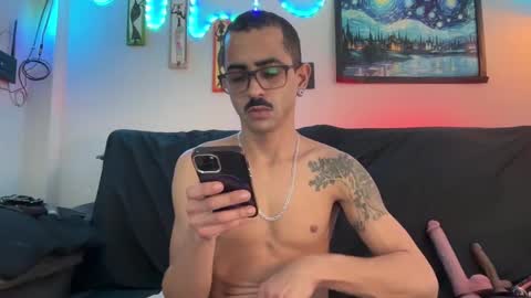 Luke online show from September 11, 2025, 10:04 am