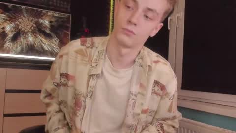 Enker online show from January 18, 2026, 7:39 pm