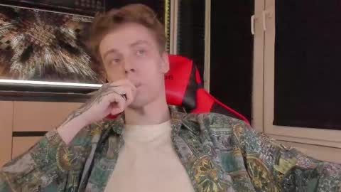 Enker online show from March 13, 2026, 5:52 pm