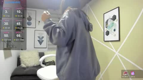 Enma clark online show from February 9, 2026, 4:05 am