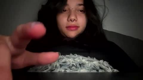 Snapshot of enmaverhoeven chatting on October 24, 2025, 6:48 pm EmmaVerhoeven online show from October 24, 2025, 6:48 pm