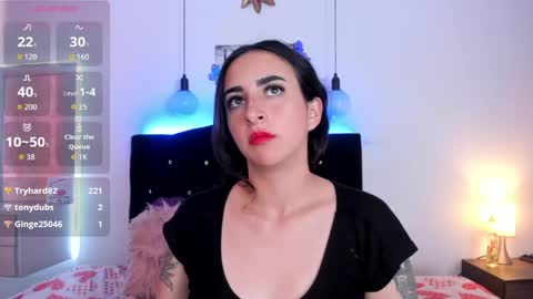 Snapshot of enola_holmess chatting on May 28, 2026, 5:32 pm Enola online show from May 28, 2026, 5:32 pm