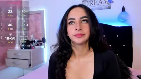 Snapshot of enola_holmess chatting on June 22, 2026, 2:25 pm Enola online show from June 22, 2026, 2:25 pm