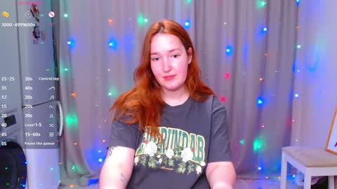 Snapshot of enorolve chatting on December 12, 2024, 10:42 pm Horny Mary online show from December 12, 2024, 10:42 pm