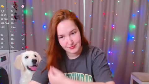 Snapshot of enorolve chatting on December 22, 2024, 10:49 am Horny Mary online show from December 22, 2024, 10:49 am