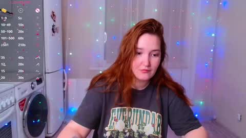 Snapshot of enorolve chatting on January 6, 2025, 8:28 pm Horny Mary online show from January 6, 2025, 8:28 pm