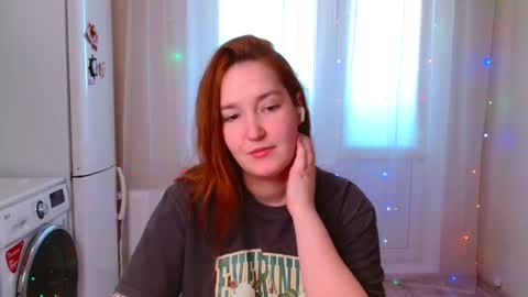 Snapshot of enorolve chatting on January 7, 2025, 1:24 pm Horny Mary online show from January 7, 2025, 1:24 pm