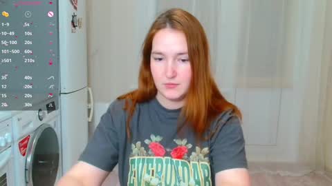 Snapshot of enorolve chatting on January 10, 2025, 6:17 pm Horny Mary online show from January 10, 2025, 6:17 pm