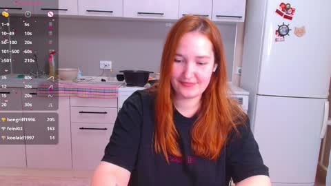 Snapshot of enorolve chatting on January 13, 2025, 10:45 pm Horny Mary online show from January 13, 2025, 10:45 pm