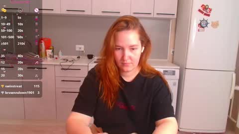Snapshot of enorolve chatting on January 15, 2025, 2:02 pm Horny Mary online show from January 15, 2025, 2:02 pm