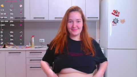 Snapshot of enorolve chatting on January 17, 2025, 12:42 am Horny Mary online show from January 17, 2025, 12:42 am