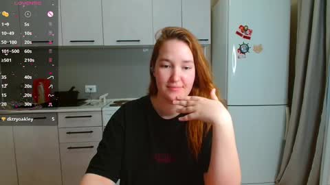 Snapshot of enorolve chatting on January 28, 2025, 2:31 pm Horny Mary online show from January 28, 2025, 2:31 pm