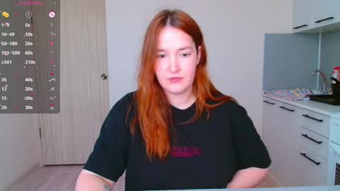 Snapshot of enorolve chatting on January 31, 2025, 12:18 pm Horny Mary online show from January 31, 2025, 12:18 pm