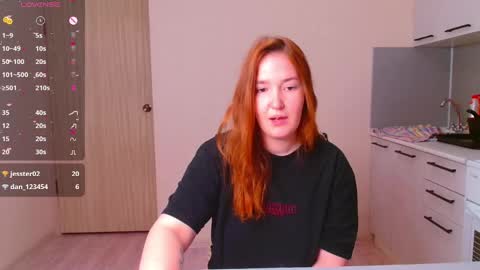 Snapshot of enorolve chatting on January 31, 2025, 3:44 pm Horny Mary online show from January 31, 2025, 3:44 pm