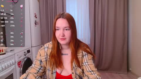 Snapshot of enorolve chatting on February 7, 2025, 2:15 pm Horny Mary online show from February 7, 2025, 2:15 pm