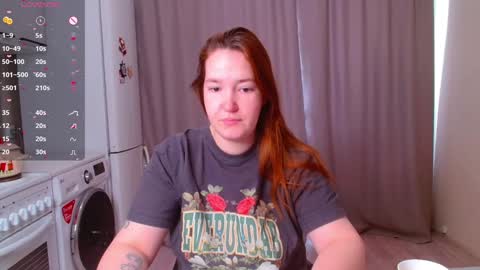 Snapshot of enorolve chatting on February 8, 2025, 8:09 am Horny Mary online show from February 8, 2025, 8:09 am