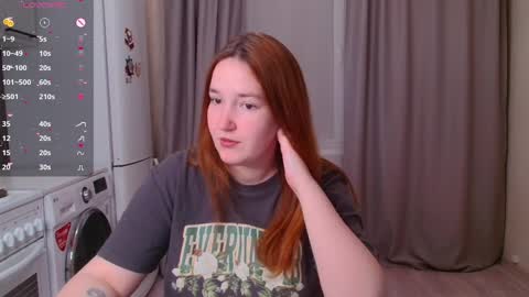 Snapshot of enorolve chatting on February 11, 2025, 6:11 pm Horny Mary online show from February 11, 2025, 6:11 pm