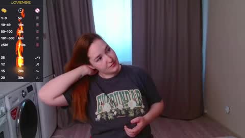 Snapshot of enorolve chatting on February 14, 2025, 2:12 pm Horny Mary online show from February 14, 2025, 2:12 pm