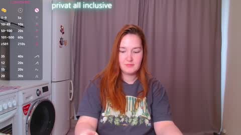 Snapshot of enorolve chatting on February 23, 2025, 9:11 am Horny Mary online show from February 23, 2025, 9:11 am