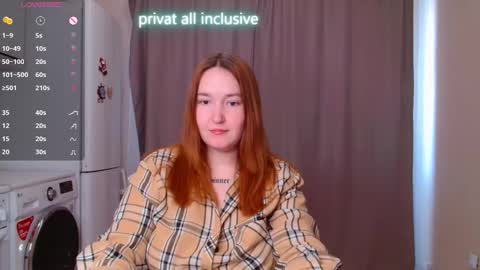 Snapshot of enorolve chatting on March 1, 2025, 9:51 am Horny Mary online show from March 1, 2025, 9:51 am