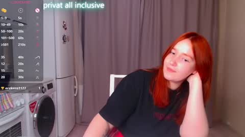 Snapshot of enorolve chatting on March 4, 2025, 4:09 pm Horny Mary online show from March 4, 2025, 4:09 pm