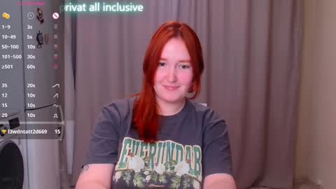 Snapshot of enorolve chatting on March 5, 2025, 4:13 pm Horny Mary online show from March 5, 2025, 4:13 pm