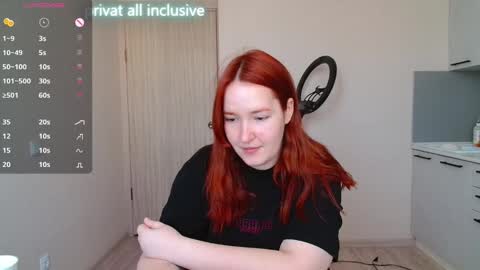 Snapshot of enorolve chatting on March 8, 2025, 12:41 pm Horny Mary online show from March 8, 2025, 12:41 pm