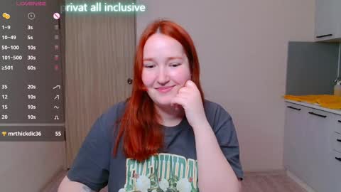 Snapshot of enorolve chatting on March 11, 2025, 4:29 pm Horny Mary online show from March 11, 2025, 4:29 pm