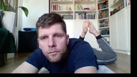 Eno218765 online show from March 6, 2026, 8:22 am